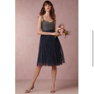 NWT Needle & Thread Coppelia Dress - sz 4